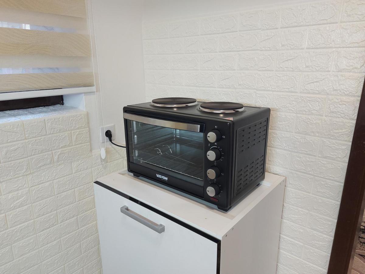 Lovely, Neat And Quite Apartment Dalia, Private Parking SJJ Exteriör bild