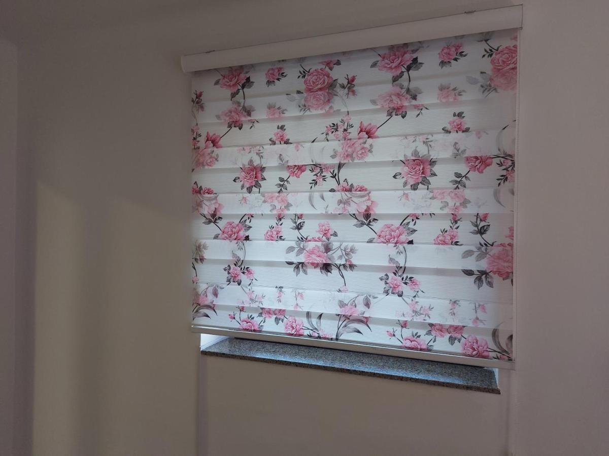 Lovely, Neat And Quite Apartment Dalia, Private Parking SJJ Exteriör bild