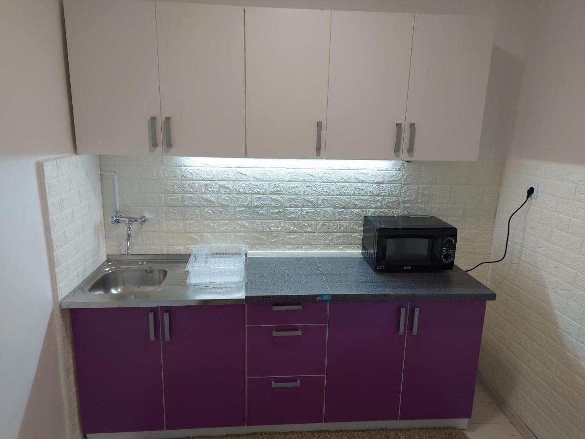 Lovely, Neat And Quite Apartment Dalia, Private Parking SJJ Exteriör bild