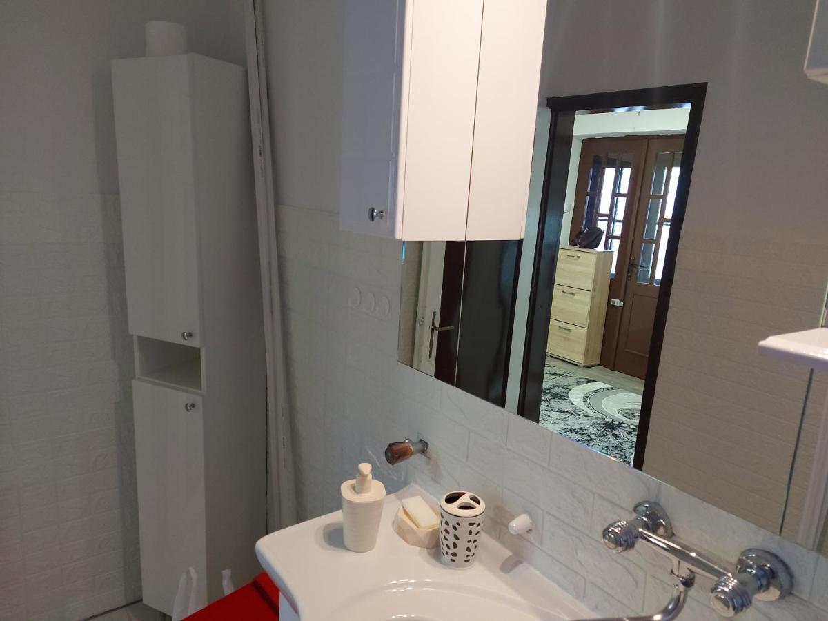 Lovely, Neat And Quite Apartment Dalia, Private Parking SJJ Exteriör bild