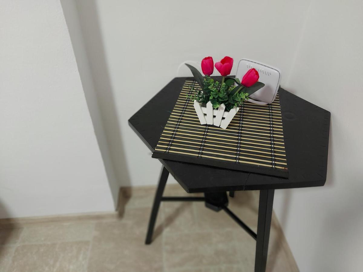 Lovely, Neat And Quite Apartment Dalia, Private Parking SJJ Exteriör bild