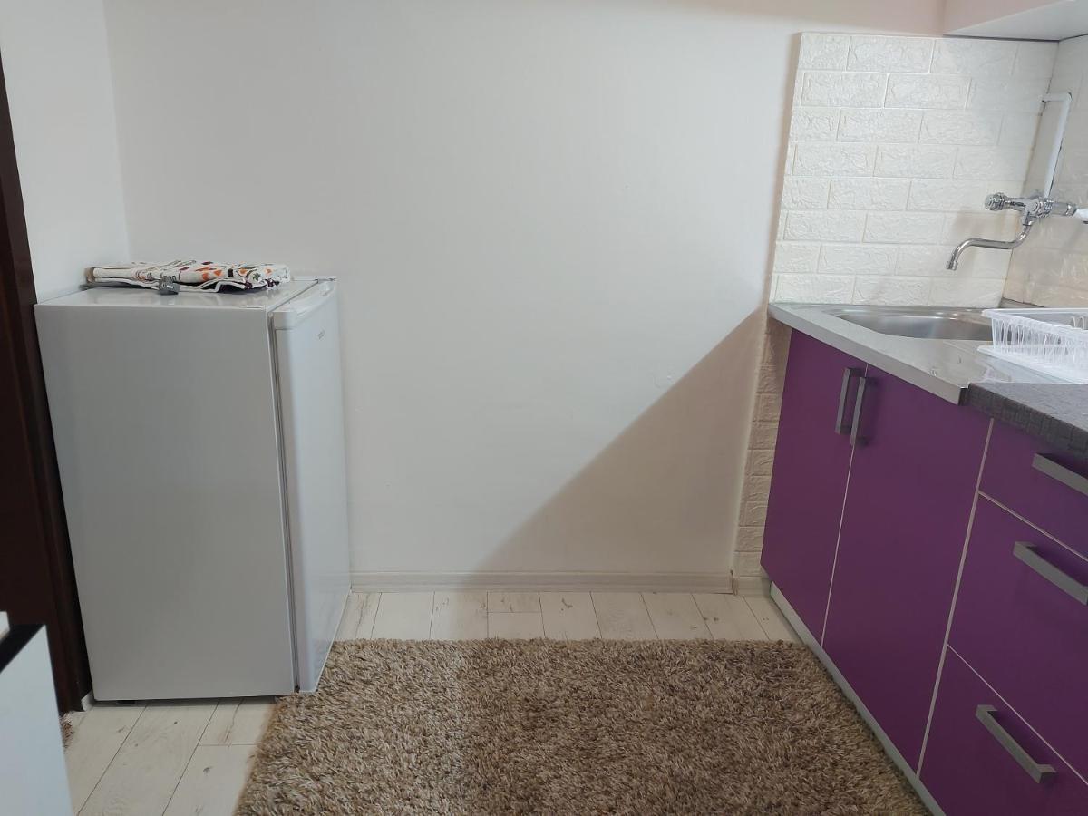 Lovely, Neat And Quite Apartment Dalia, Private Parking SJJ Exteriör bild