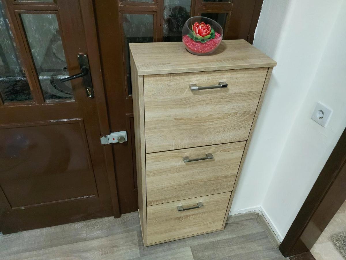 Lovely, Neat And Quite Apartment Dalia, Private Parking SJJ Exteriör bild