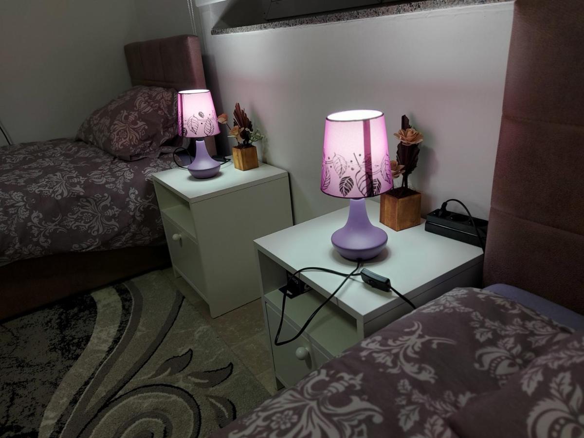 Lovely, Neat And Quite Apartment Dalia, Private Parking SJJ Exteriör bild