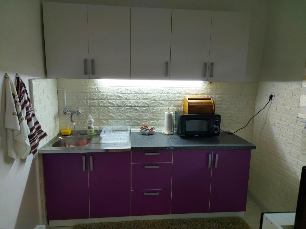 Lovely, Neat And Quite Apartment Dalia, Private Parking SJJ Exteriör bild