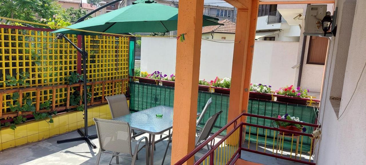 Lovely, Neat And Quite Apartment Dalia, Private Parking SJJ Exteriör bild